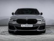 BMW 5 серии VII (G30/G31/G38) Рестайлинг Москва  - изображение 32