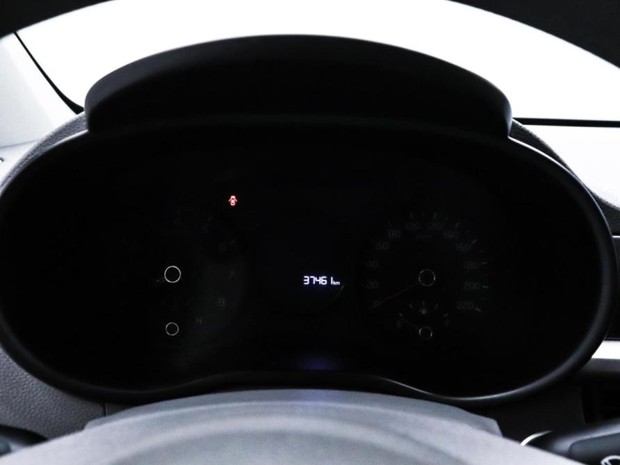Kia Morning III Рестайлинг 1 Красноярск  - изображение 20