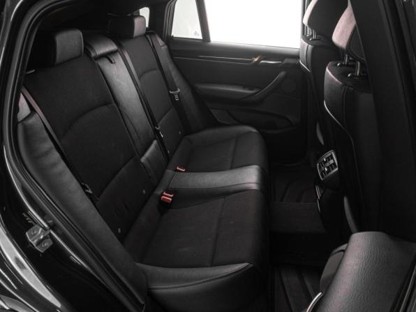 BMW X4 I (F26) с пробегом 2016 года, цена 2 799 000 рублей, 147452 км, внедорожник, Автокод Объявления