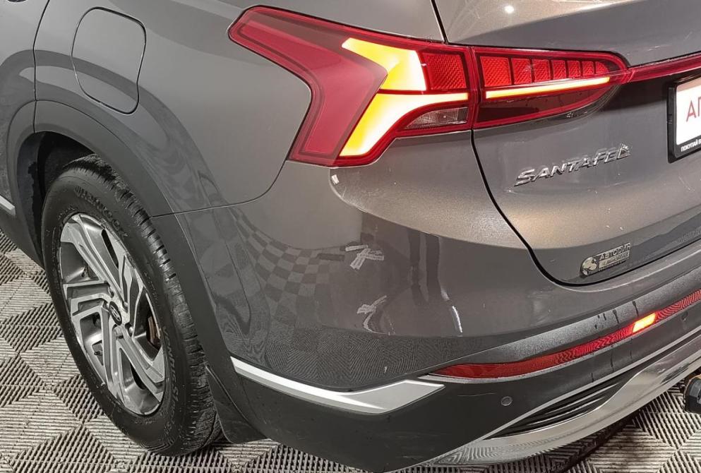 Hyundai Santa Fe IV Рестайлинг Волгоград  - изображение 22