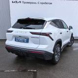 JETOUR DASHING I Санкт-Петербург  - изображение 26