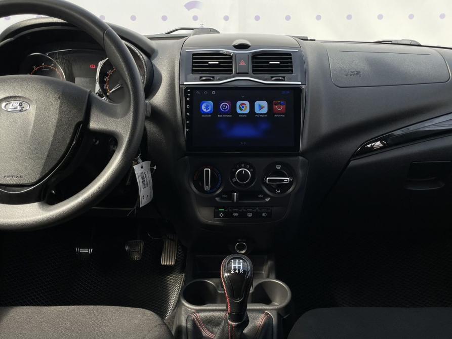 Lada (ВАЗ) Granta I Рестайлинг Тамбов  - изображение 16