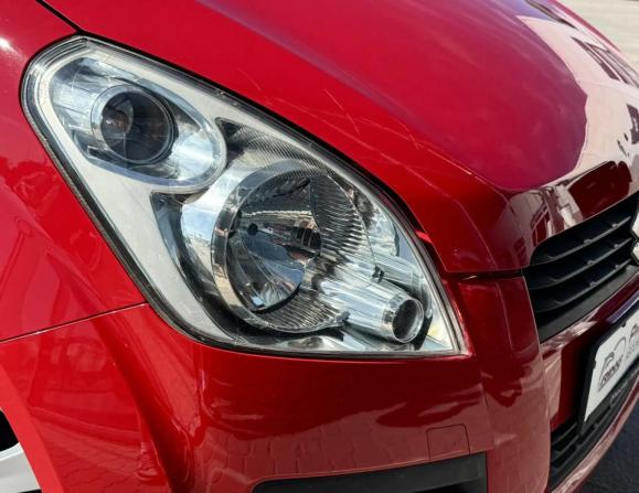 Suzuki Splash I с пробегом 2009 года, цена 430 000 рублей, 117340 км, хэтчбек, Автокод Объявления