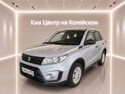 Suzuki Vitara II Рестайлинг Челябинск  - изображение 7