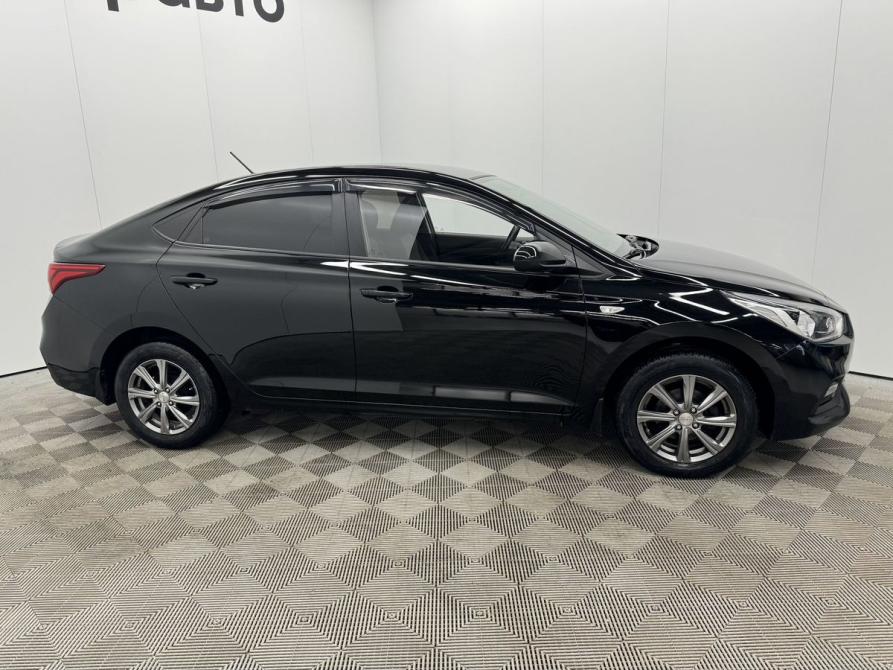 Hyundai Solaris II Воронеж  - изображение 9