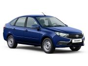 Lada (ВАЗ) Granta I Рестайлинг Москва  - изображение 2