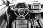 Toyota RAV4 IV (XA40) Красноярск  - изображение 38