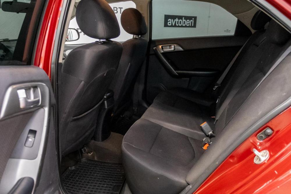 Kia Cerato II Ульяновск  - изображение 19