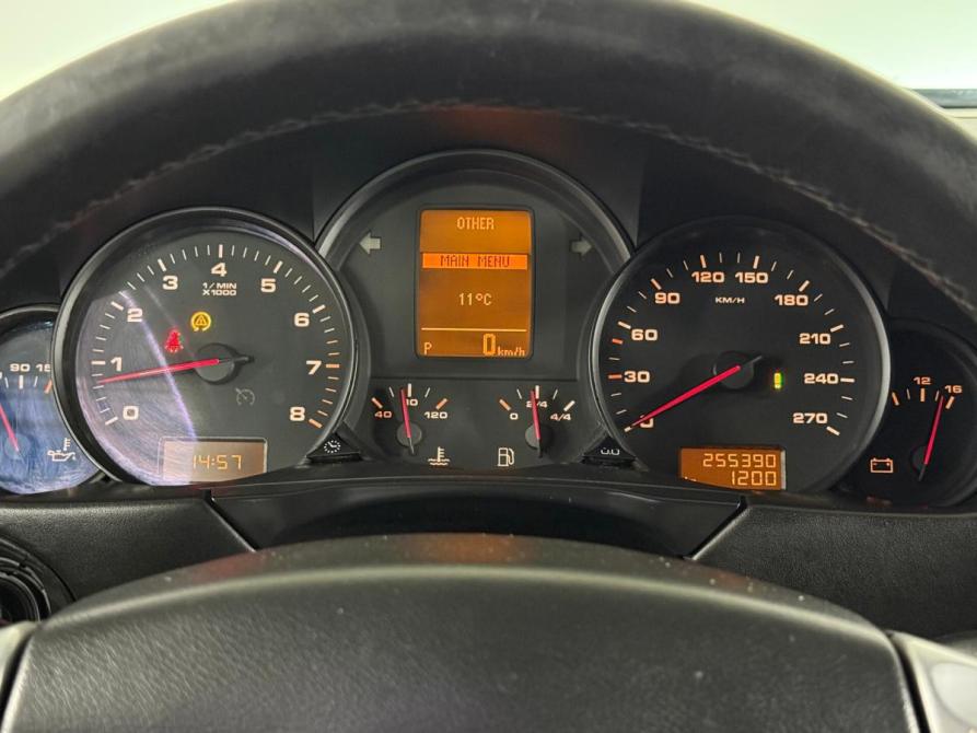 Porsche Cayenne I (955) Екатеринбург  - изображение 21