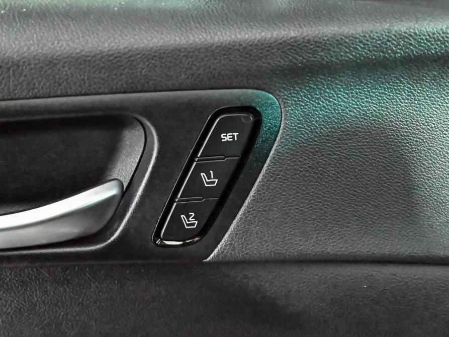 Kia Optima IV Рестайлинг Екатеринбург  - изображение 20