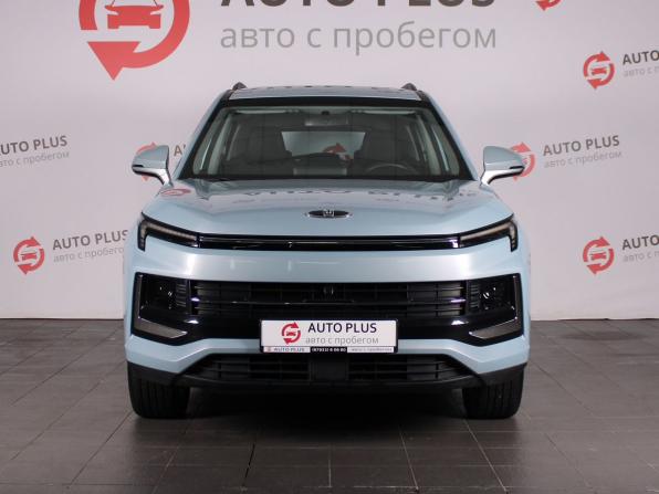 Москвич 3 с пробегом 2024 года, цена 1 600 000 рублей, 16162 км, внедорожник, Автокод Объявления