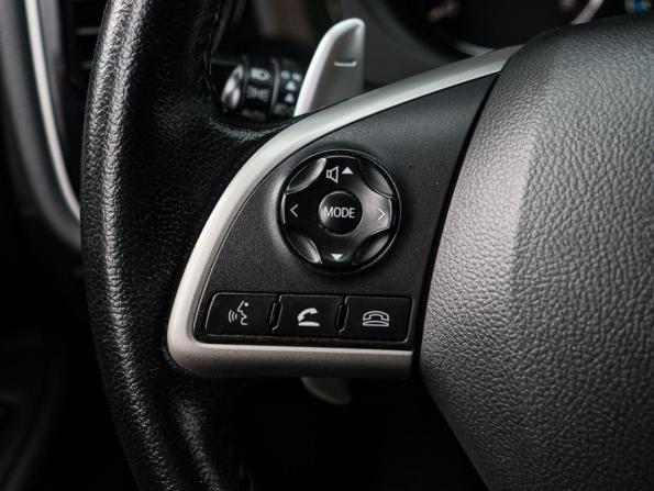 Mitsubishi Outlander III с пробегом 2013 года, цена 1 460 000 рублей, 183911 км, внедорожник, Автокод Объявления