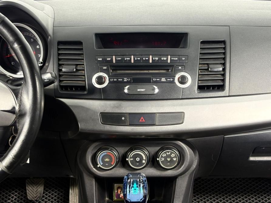 Mitsubishi Lancer X Борисоглебск  - изображение 14