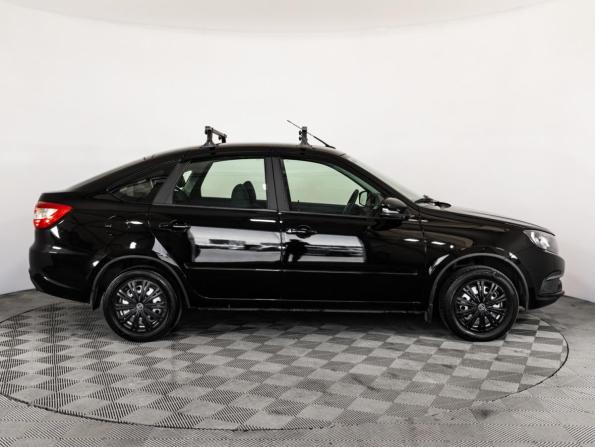 Lada (ВАЗ) Granta I Рестайлинг с пробегом 2024 года, цена 775 000 рублей, 73541 км, седан, Автокод Объявления