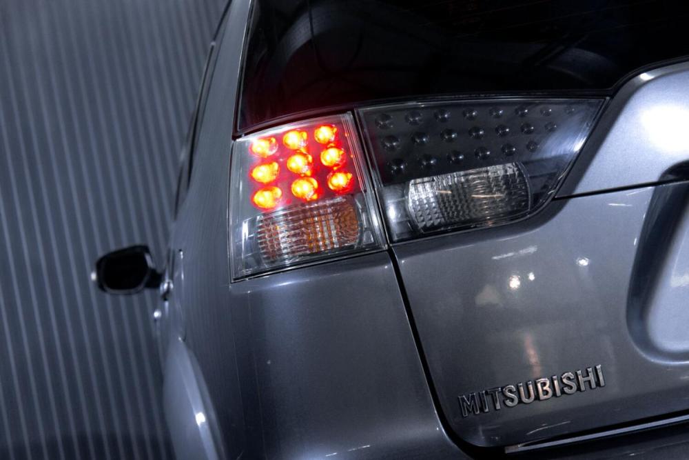 Mitsubishi Outlander II Рестайлинг Тюмень  - изображение 11