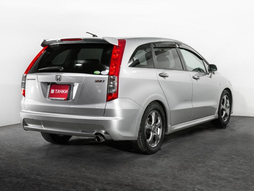 Honda Stream II Иркутск  - изображение 3