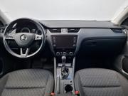 Skoda Octavia III (A7) Рестайлинг Москва  - изображение 24