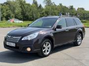 Subaru Outback IV Рестайлинг Казань  - изображение 33
