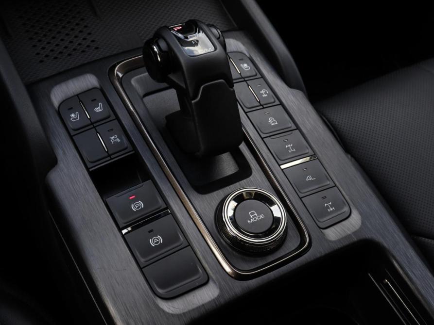 Haval H9 II Химки  - изображение 13