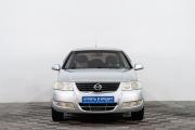 Nissan Almera Classic I Сургут  - изображение 19