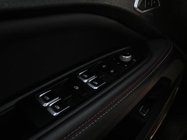 Geely Tugella I Рестайлинг с пробегом 2024 года, цена 2 979 000 рублей, 31160 км, внедорожник, Автокод Объявления