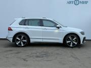 Volkswagen Tiguan II Москва  - изображение 18