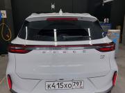 Exeed TXL I Рестайлинг 2 Москва  - изображение 55