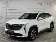Geely Atlas II Москва  - изображение 30