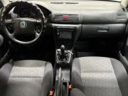 Skoda Octavia I (A4) Рестайлинг Саратов  - изображение 20