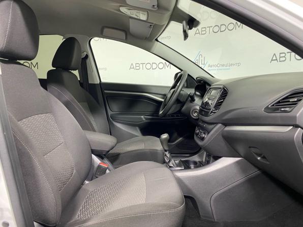 Lada (ВАЗ) Vesta I с пробегом 2019 года, цена 768 800 рублей, 161000 км, седан, Автокод Объявления