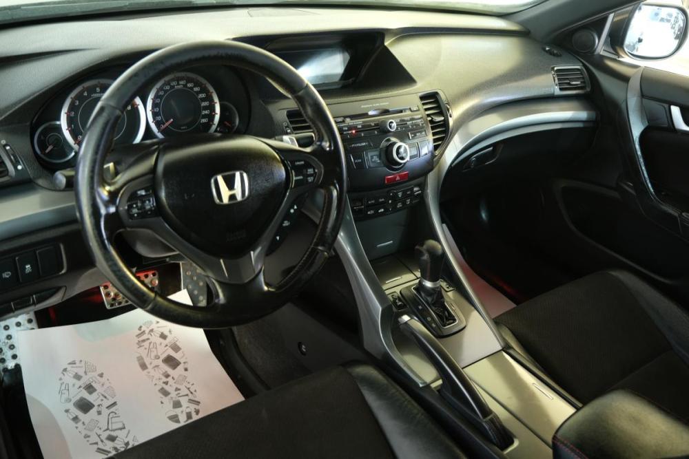 Honda Accord VIII Рестайлинг Омск  - изображение 10