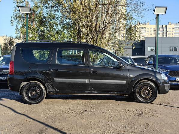 Lada (ВАЗ) Largus I с пробегом 2015 года, цена 599 000 рублей, 377373 км, универсал, Автокод Объявления