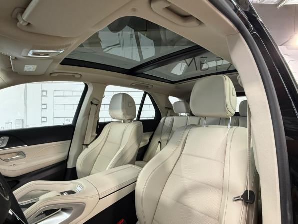 Новый Mercedes-Benz GLE II (V167) Рестайлинг 2026 года, цена 12 122 000 рублей, внедорожник, Автокод Объявления