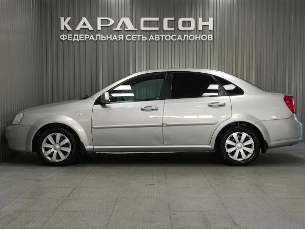 Chevrolet Lacetti I с пробегом 2011 года, цена 432 000 рублей, 217522 км, седан, Автокод Объявления