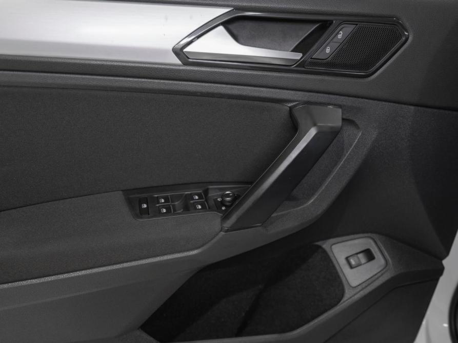 Volkswagen Tiguan II Москва  - изображение 19