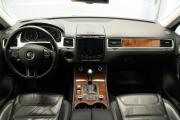 Volkswagen Touareg II Москва  - изображение 61