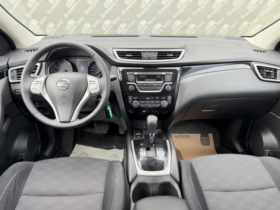 Nissan Qashqai II Краснодар  - изображение 17