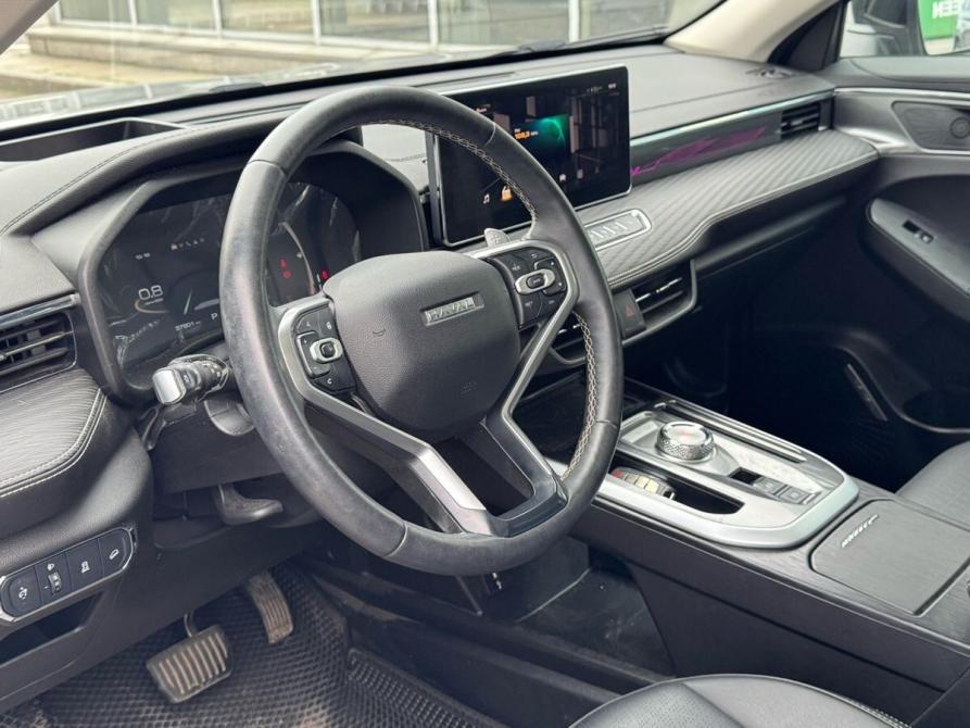 Haval Jolion I Рестайлинг Санкт-Петербург  - изображение 5