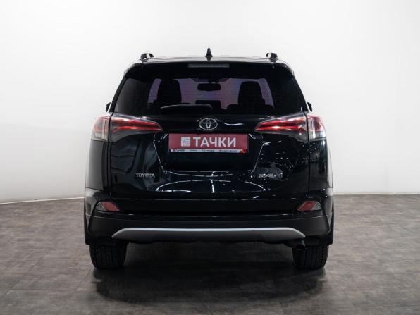 Toyota RAV4 IV (XA40) Рестайлинг с пробегом 2015 года, цена 2 226 000 рублей, 187000 км, внедорожник, Автокод Объявления
