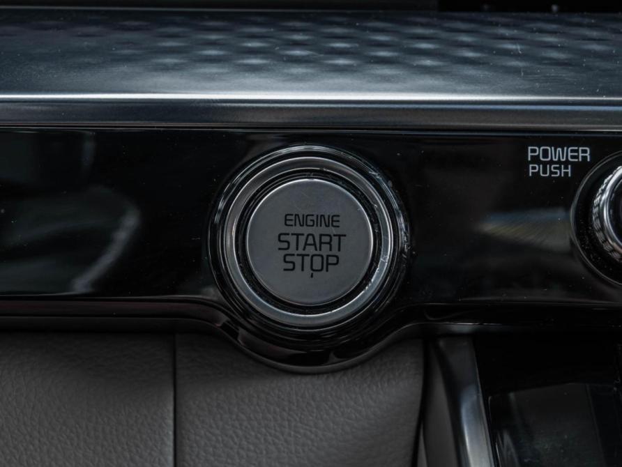 Kia Carnival IV Ставрополь  - изображение 23