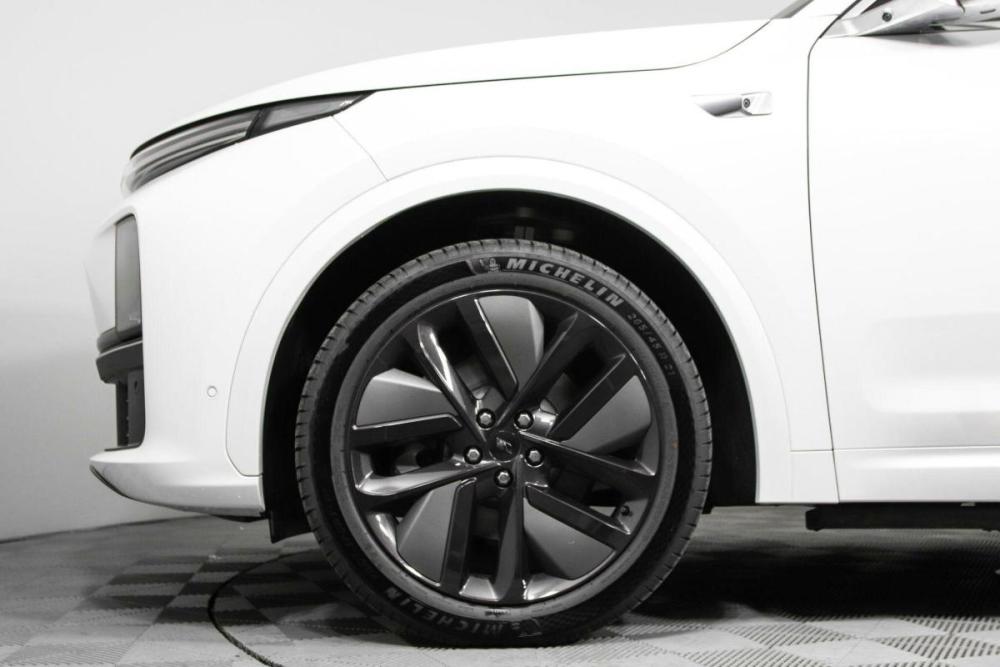 Li Auto (Lixiang) L7 I Рестайлинг Москва  - изображение 19
