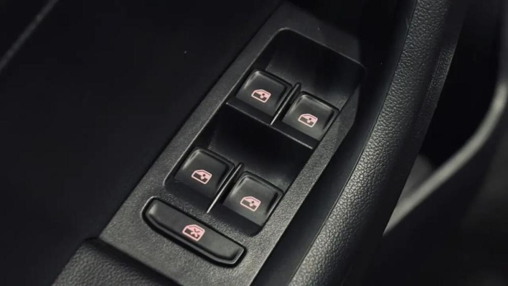 Volkswagen Polo VI Смоленск  - изображение 15