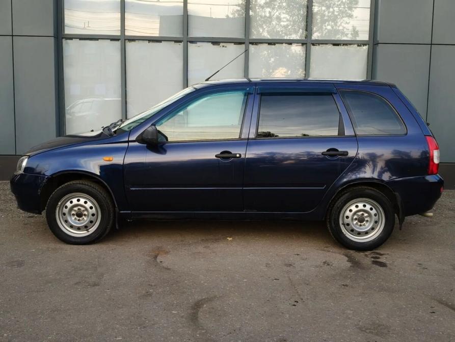 Lada (ВАЗ) Kalina I Ярославль  - изображение 7