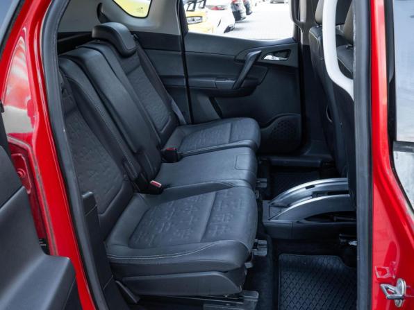Opel Meriva B с пробегом 2011 года, цена 777 000 рублей, 147969 км, компактвэн, Автокод Объявления