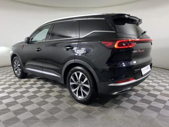 Chery Tiggo 7 Pro Max I с пробегом 2023 года, цена 1 695 000 рублей, 74199 км, внедорожник, Автокод Объявления