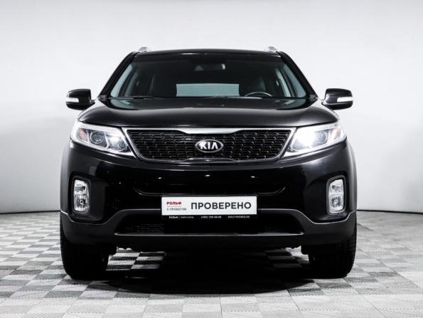 Kia Sorento II Рестайлинг с пробегом 2020 года, цена 2 722 500 рублей, 31460 км, внедорожник, Автокод Объявления