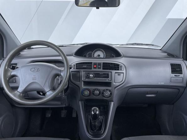 Hyundai Matrix I Рестайлинг с пробегом 2007 года, цена 388 000 рублей, 243723 км, компактвэн, Автокод Объявления