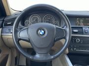 BMW X3 II (F25) Москва  - изображение 38