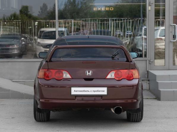 Honda Integra IV с пробегом 2002 года, цена 650 000 рублей, 332402 км, купе, Автокод Объявления