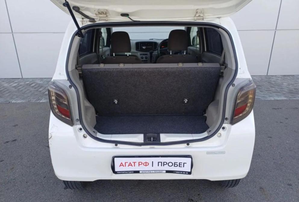 Toyota Pixis Epoch I Абакан  - изображение 13